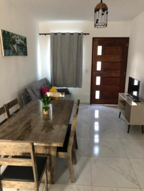 Porto Cavalinho apartamento 2